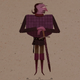 Illustration for article titled Before It Returns, Check Out These emGame of Thrones/em Character Paintings
